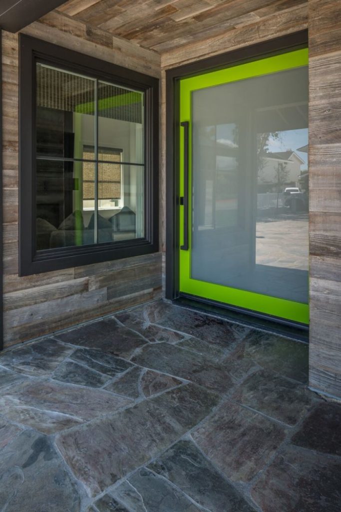 Front Door to Whole Home Remodeling