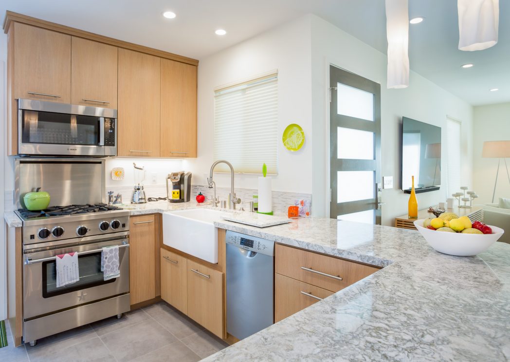 Kitchen Remodel Return on Investment How Much Does Kitchen Renovation
