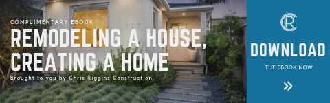 Remodeling a House, Creating a Home eBook