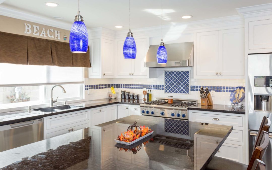 21 Home Remodeling Trends for 2021