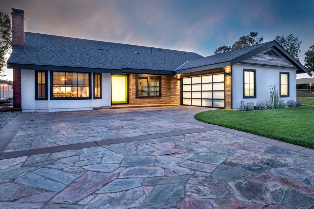 San Juan Capistrano Remodeling Project