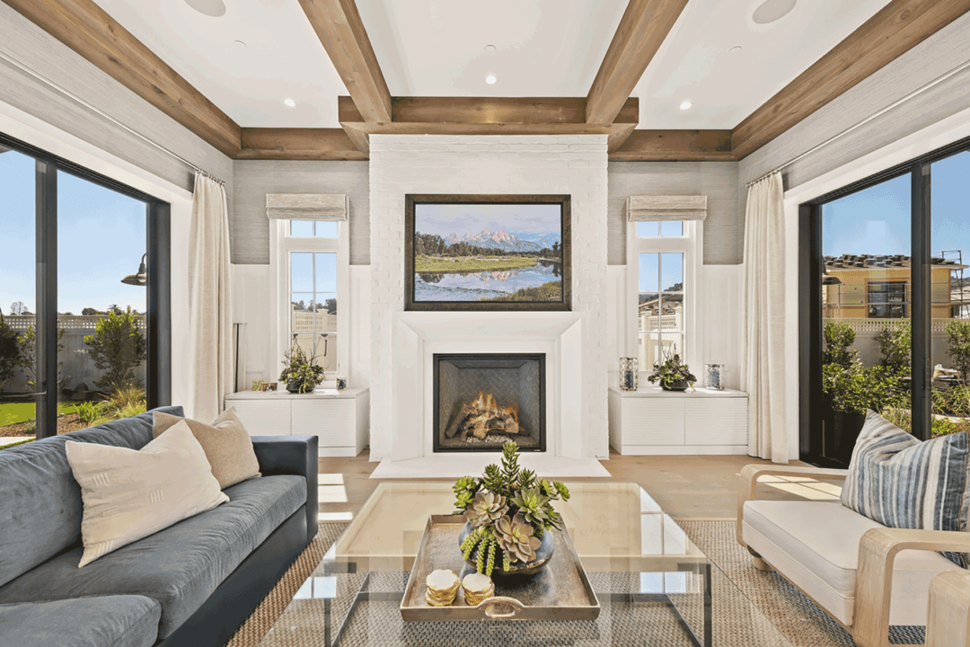 Rolling Hills Estates remodeling project
