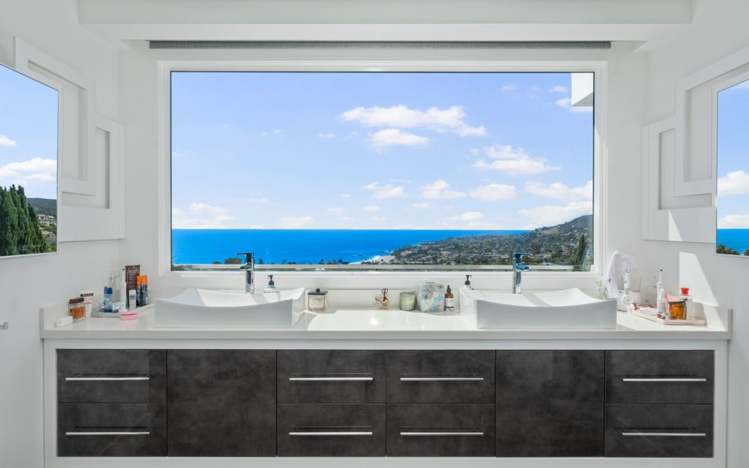 Laguna Beach Custom Home