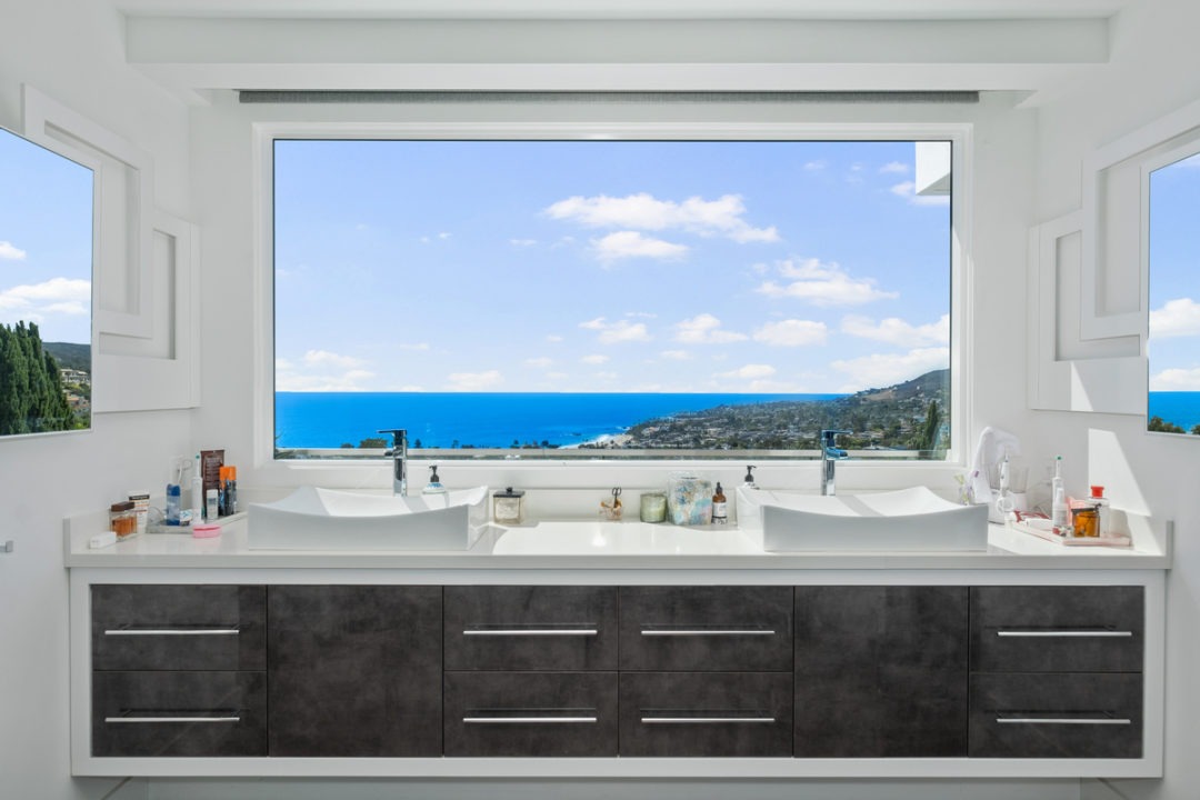 Laguna Beach Custom Home