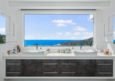 Laguna Beach Custom Home